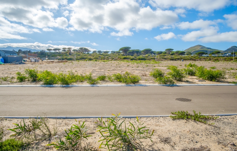 0 Bedroom Property for Sale in Kommetjie Western Cape